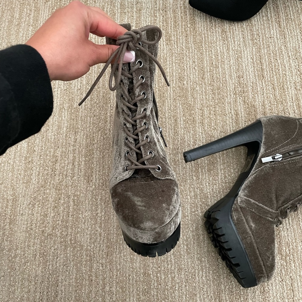 Booties